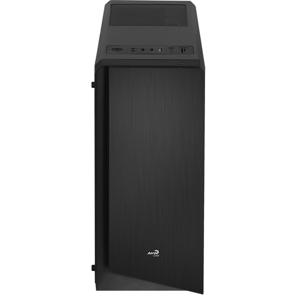 Aerocool RIFT datorväskor Midi Tower Svart
