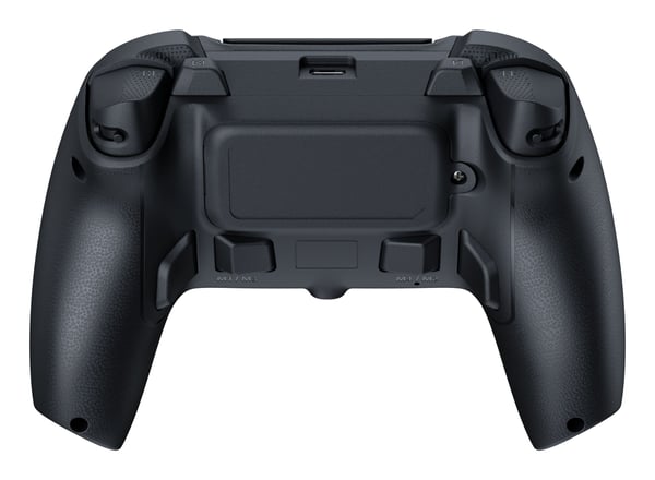Oniverse Starion Svart Bluetooth Spelplatta Analog Android, PC, PlayStation 5, Playstation 3, iOS