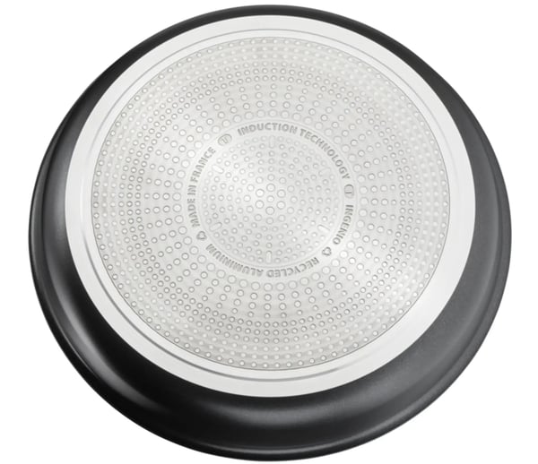 Tefal Ingenio Eco Resist L39790 pann- och grytset 3 styck