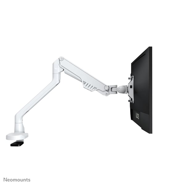Neomounts FPMA-D750WHITE2 fäste och ställ till bildskärm 81,3 cm (32") Bord Vit