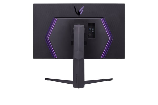 LG 32GQ950P-B computerskærm 80 cm (31.5") 3840 x 2160 pixel 4K Ultra HD LED Sort