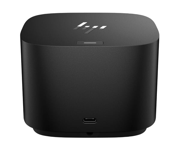 HP Thunderbolt-docka 120 W G4