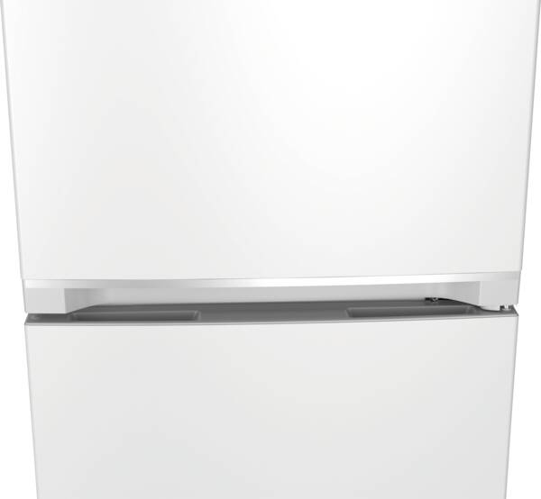 Beko B3RCSO255W Fritstående 262 L Hvid