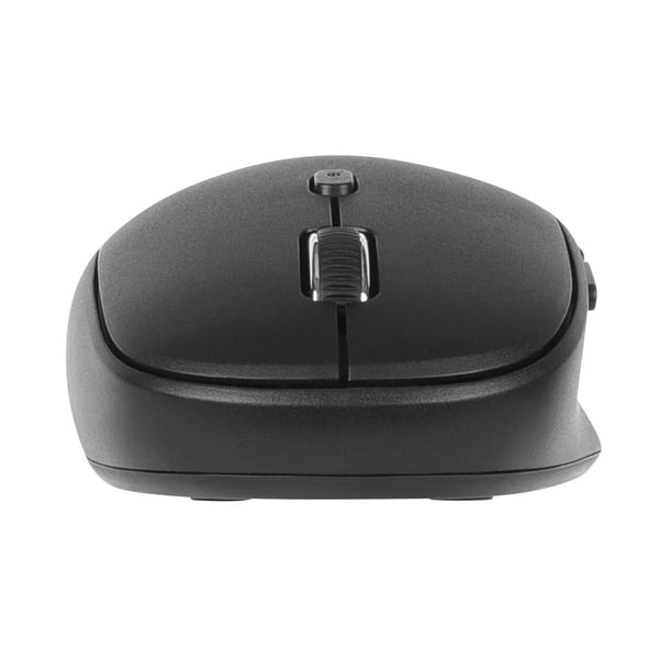 Targus AMB582GL datormöss Högerhand Trådlös RF + Bluetooth Optisk 2400 DPI