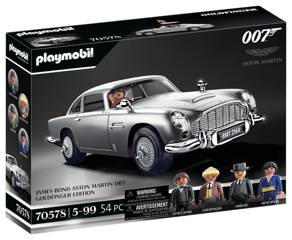 Playmobil 70578 lelu- & leikkiväline
