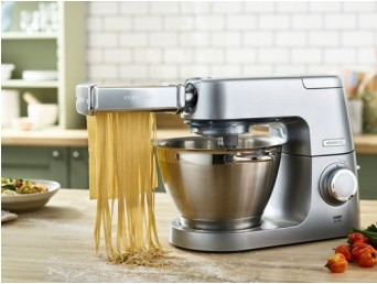 Kenwood MAX980ME-lisävarustesarja yleiskoneen lisävarusteet (MAX980E)