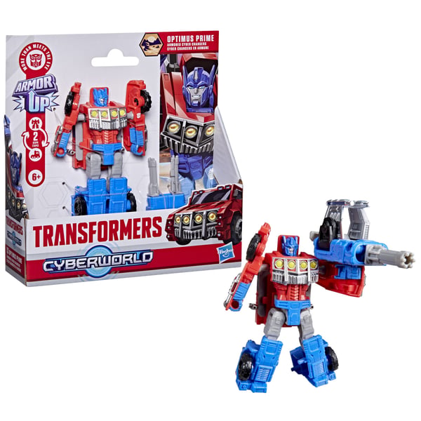 Transformers G10545L00 legetøjsfigur til børn
