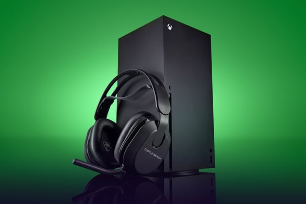 Turtle Beach Stealth 500 Kuulokkeet Langaton Pääpanta Pelaaminen Bluetooth Musta