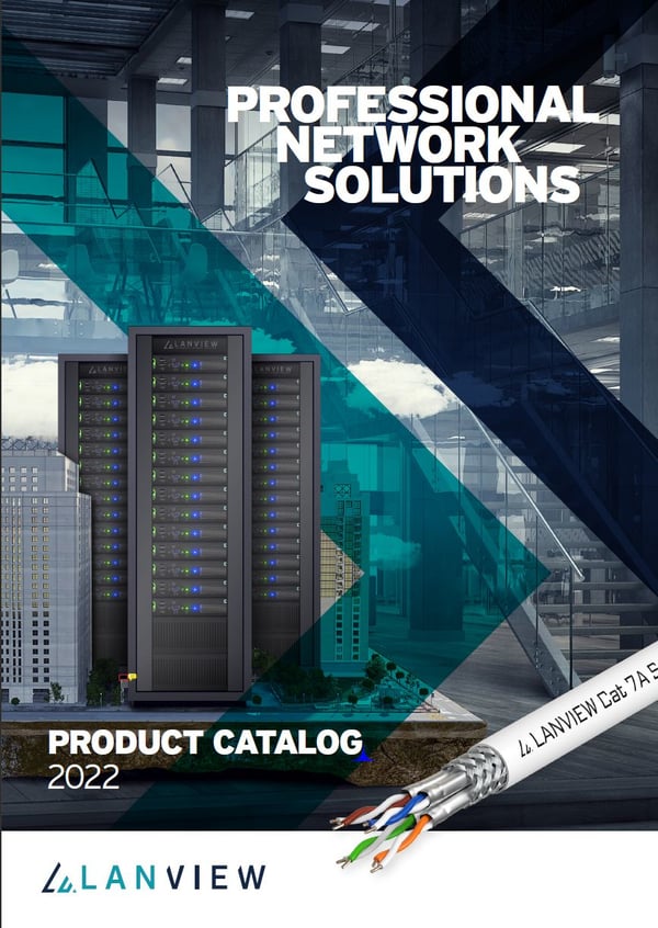 Lanview CAT- -PROD-2022 kuvasto Lanview CAT- -PROD-2022 kuvasto