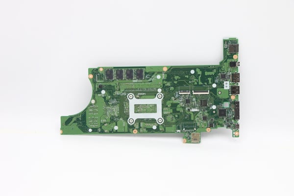 Lenovo 5B20Z46013 reservdelar bärbara datorer Moderkort
