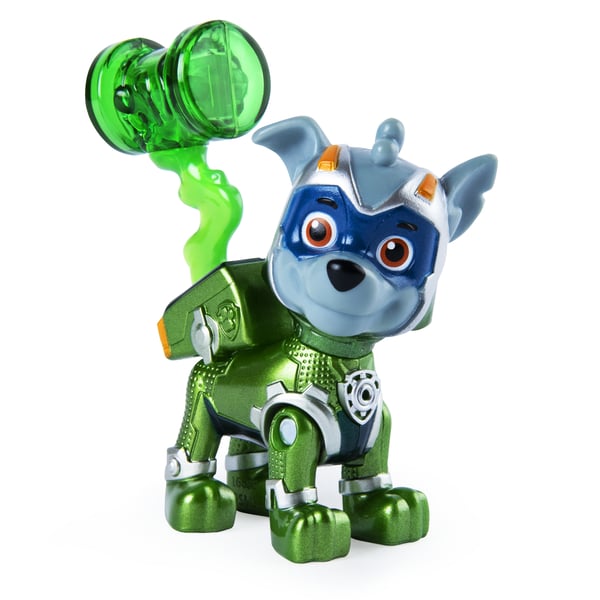 PAW Patrol PAW FGR HeroPup MightySkye VN GML