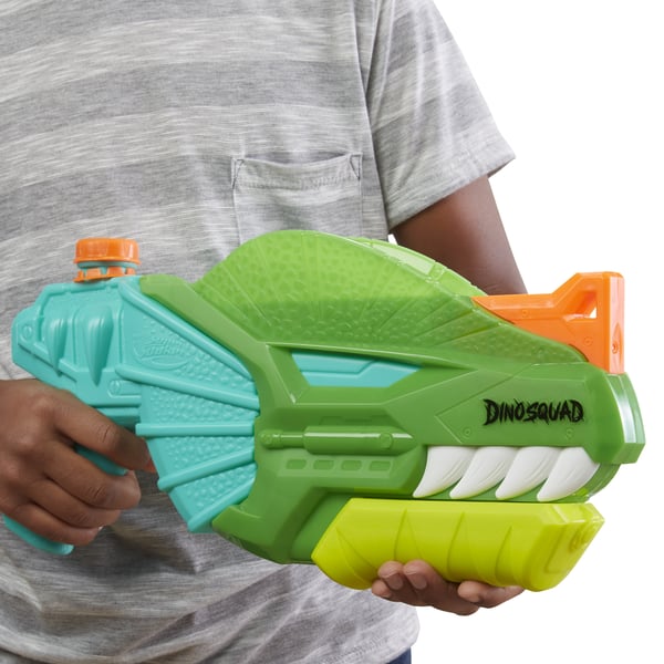 Nerf Super Soaker Dino Soak 600 ml