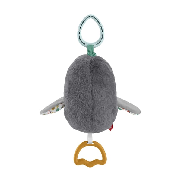 Fisher-Price Flaxa och flyg-tukan