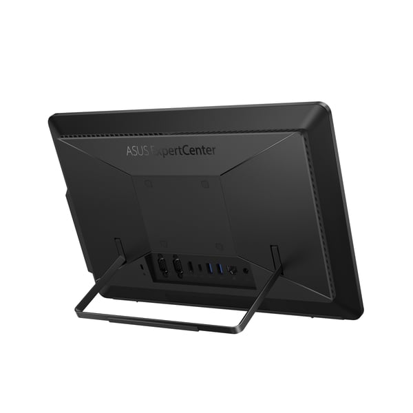 ASUS AiO E16 15.6\" Touch N4500 8 256 sort E1600WKAT-BMR110X W11P - All-in-One med skærm - Celeron