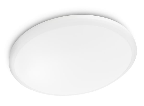Philips Funktionel Twirly loftslampe, 12 W