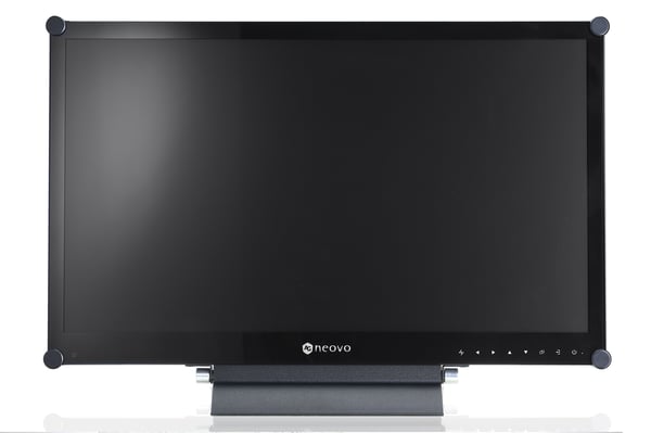 AG Neovo RX-2402 CCTV skærm 60,5 cm (23.8") 1920 x 1080 pixel