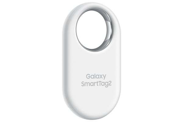 Samsung Galaxy SmartTag 2 EI-T5600 4 Per Pack 2x black+ white Kohde Etsin Musta