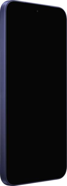 VIVO V70 FE 17,4 cm (6.83") Dual SIM Android 16.0 5G USB Type-C 8 GB 256 GB 7000 mAh Blå
