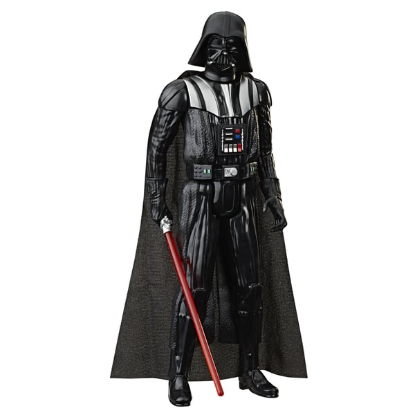 Hasbro E4049EU4 action & samlefigurer