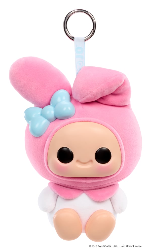 Hyojo Sanrio - My Melody