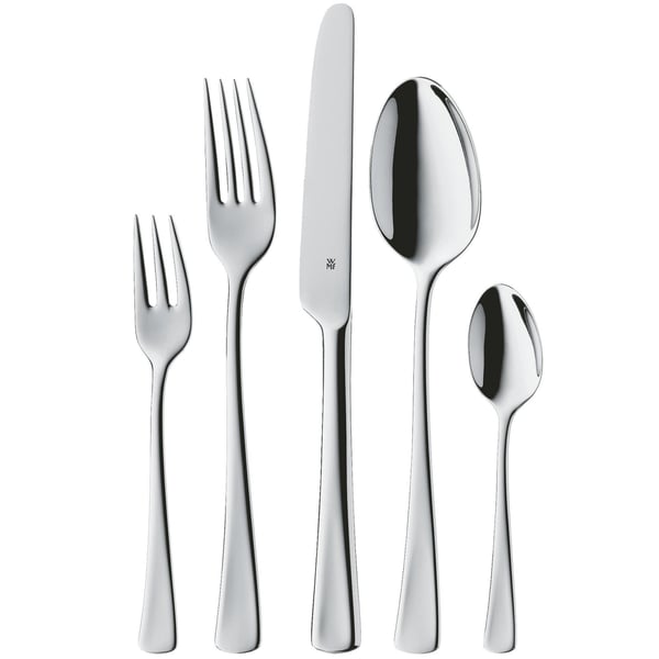 WMF 1148916040 bestiksæt 30 stk Rustfrit stål