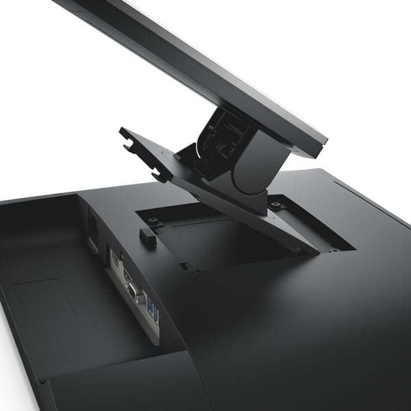 Dell P1917S - LED-skärm - 48 cm (19\") - 1280 x 1024 @ 60 Hz