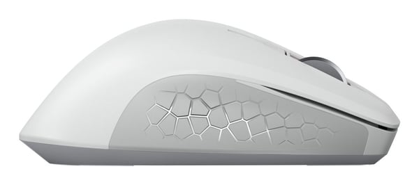Cherry STREAM DESKTOP COMFORT - Tangentbord- och musset