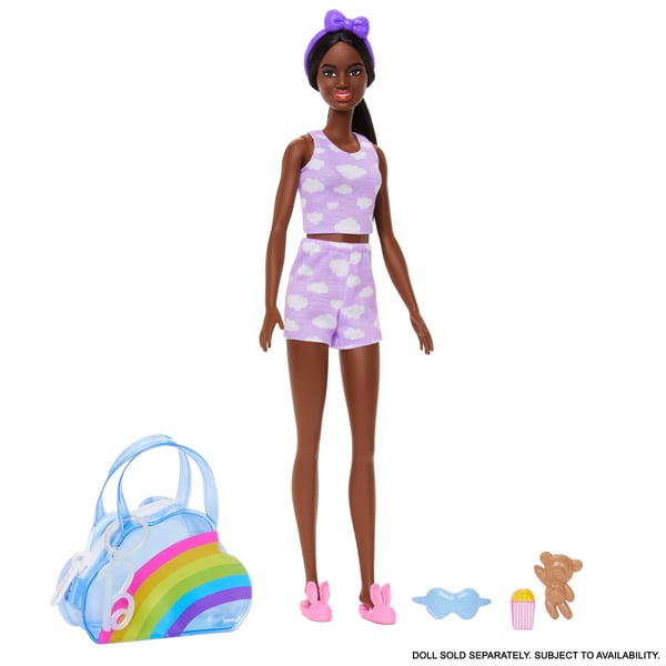 Barbie Fashions