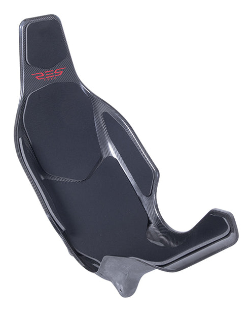 Res-Tech AC X1 01 2L tilbehør til flyve/racerløb simulator Racersæde