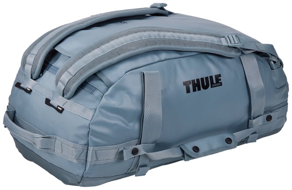 Thule Chasm TDSD302 Pond Gray sportväska 40 l Polyester Grå