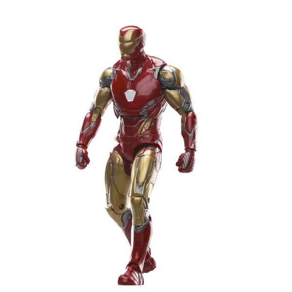 Marvel Avengers: Endgame F91265L0 leksaksfigurer