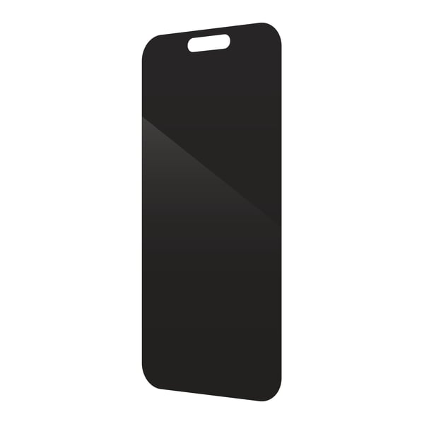InvisibleShield Glass Elite Privacy Skærmfilter Apple 1 stk