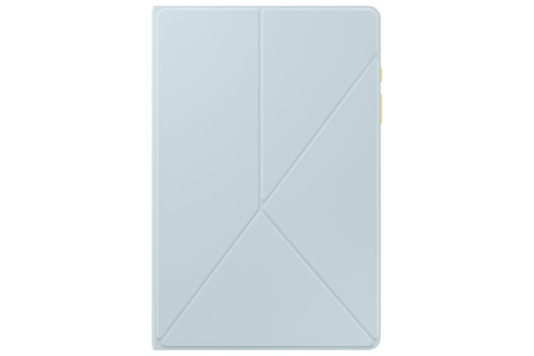 Samsung EF-BX210TLEGWW tablet etui 27,9 cm (11") Folie Blå