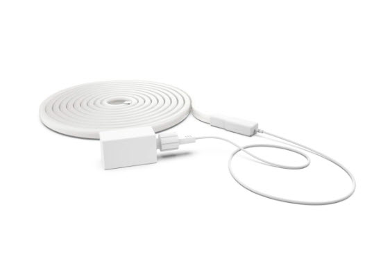 Hama 00176634 intelligent belysning Intelligent strimmellys Wi-Fi