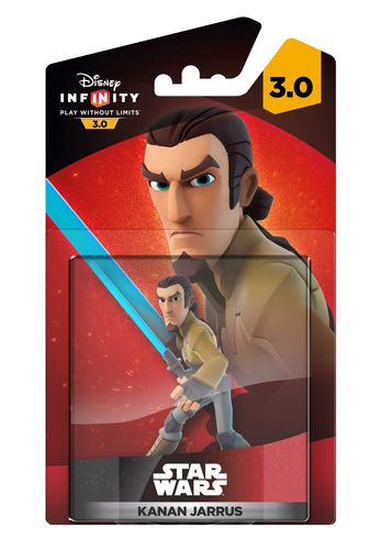 BANDAI NAMCO Entertainment Disney Infinity: Star Wars 3.0 - Kanan Jarrus