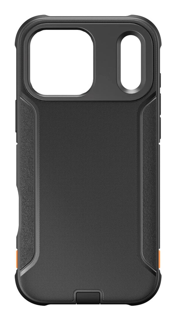 Hama Ultra Robust mobiltelefonfodral 17,5 cm (6.9") Mobilskal Svart
