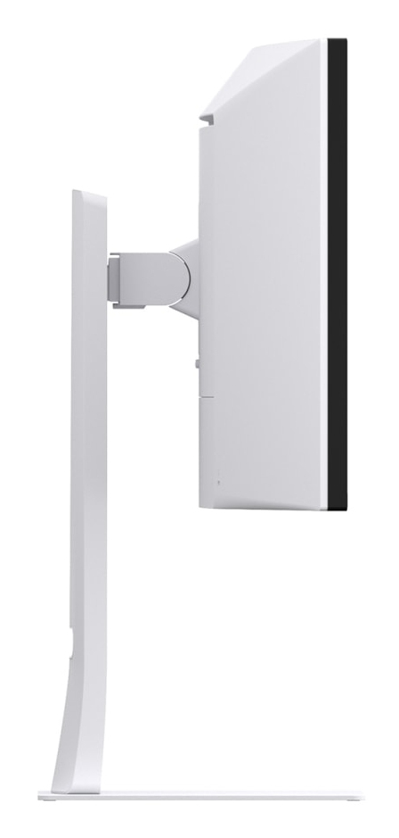 LG 49U950A-W computerskærm 124,5 cm (49") 5120 x 1440 pixel Dual QHD LED Sort, Hvid