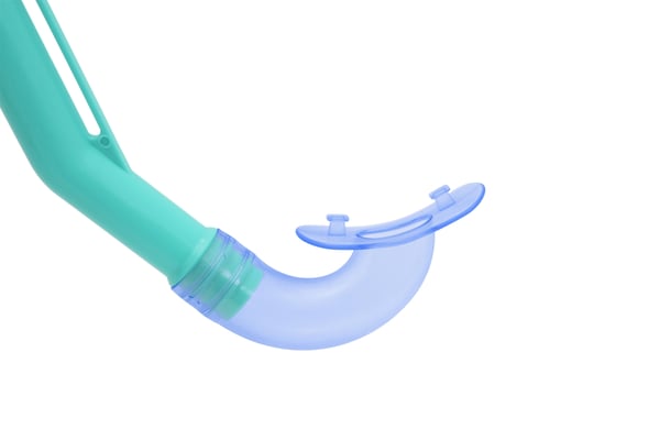 Bestway 24018 / 23 dykkemaske Polykarbonat Forskellige farver Barn
