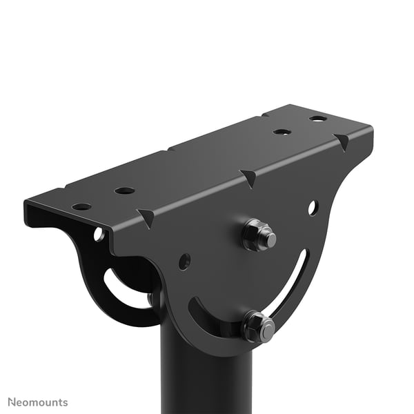 Neomounts CL35-340BL12 TV-kiinnike 106,7 cm (42") Musta