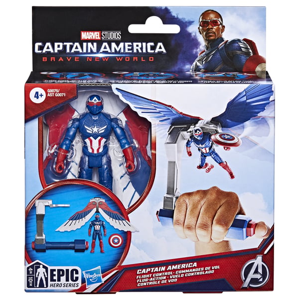 Hasbro G00755L0 legetøjsfigur til børn