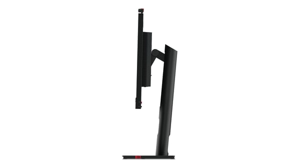 Lenovo ThinkVision T24v-30 tietokoneen litteä näyttö 60,5 cm (23.8") 1920 x 1080 pikseliä Full HD LED Musta