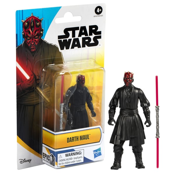 Star Wars G01425X61 legetøjsfigur til børn