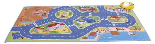 Chicco 09700-00 babygyms & lekmattor