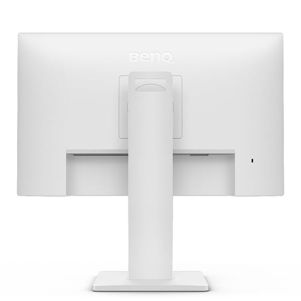 BenQ GW2486TC computerskærm 60,5 cm (23.8") 1920 x 1080 pixel Fuld HD Hvid