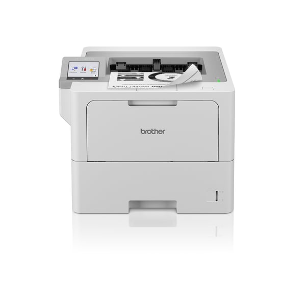 Brother HL-L6415DN laser-tulostin 1200 x 1200 DPI A4