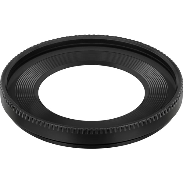 Canon 5182B001 modlysblænder 4 cm Sort