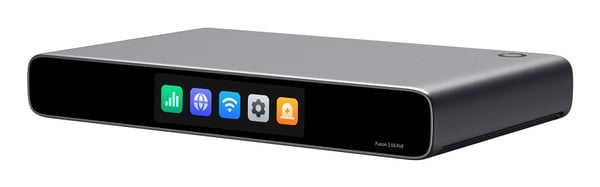 TP-Link Omada Fusion 2.5G PoE porttikäytävä/ohjain 10, 100, 1000, 2500 Mbit/s