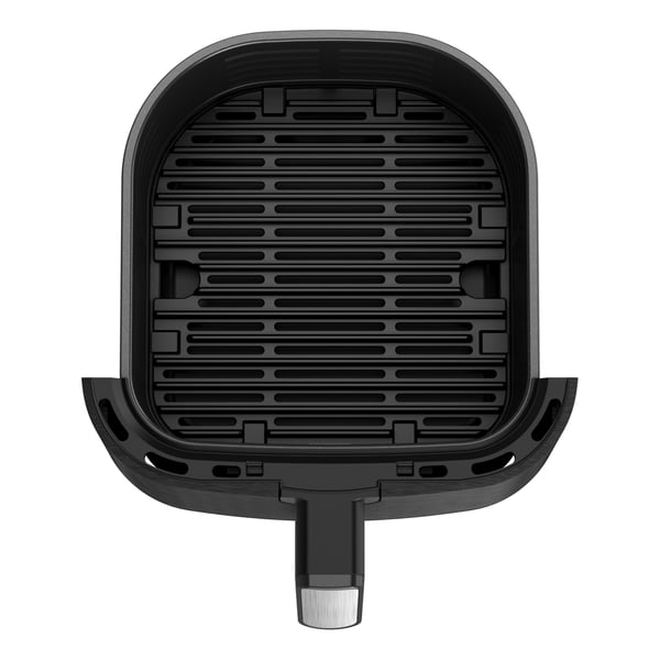 Tefal Easy Fry & Grill EY5018 Enkelt 4,2 L Enkeltstående 1550 W Varmluftsteger Sort
