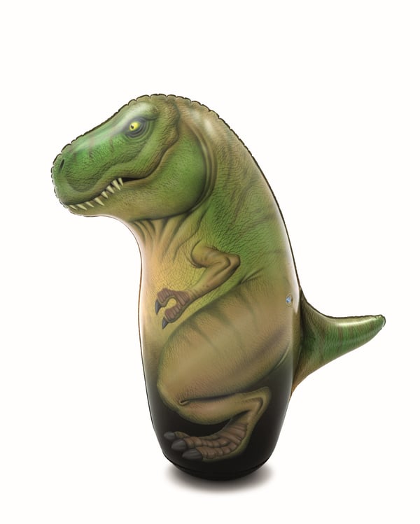 Bestway Dinosaurus
