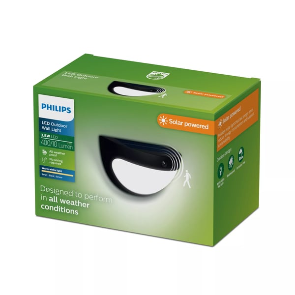 Philips 8721103105554 udendørsbelysning LED